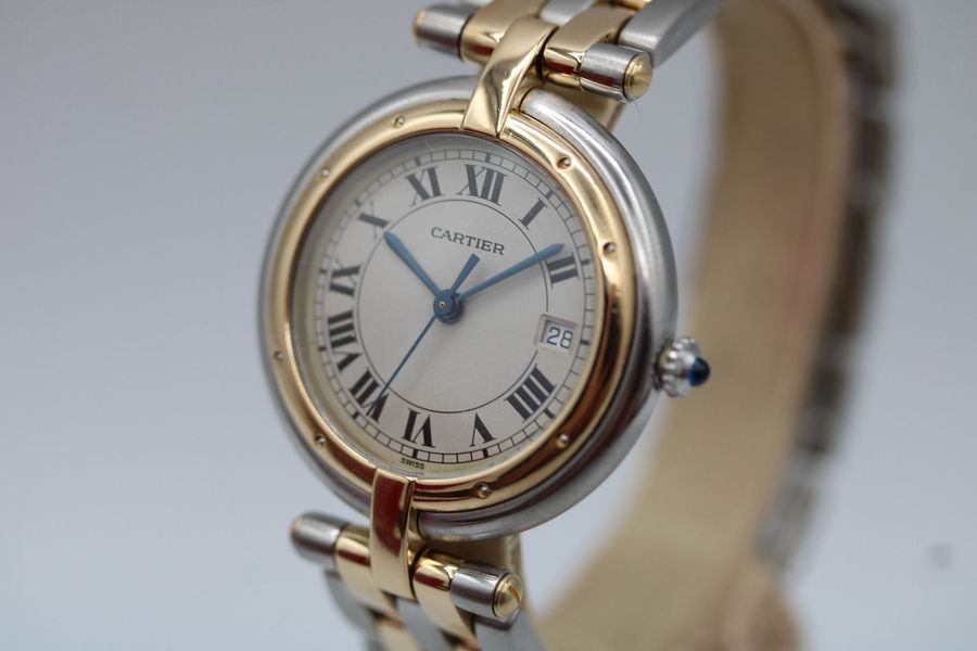 Cartier Panthere Vendome 83084241